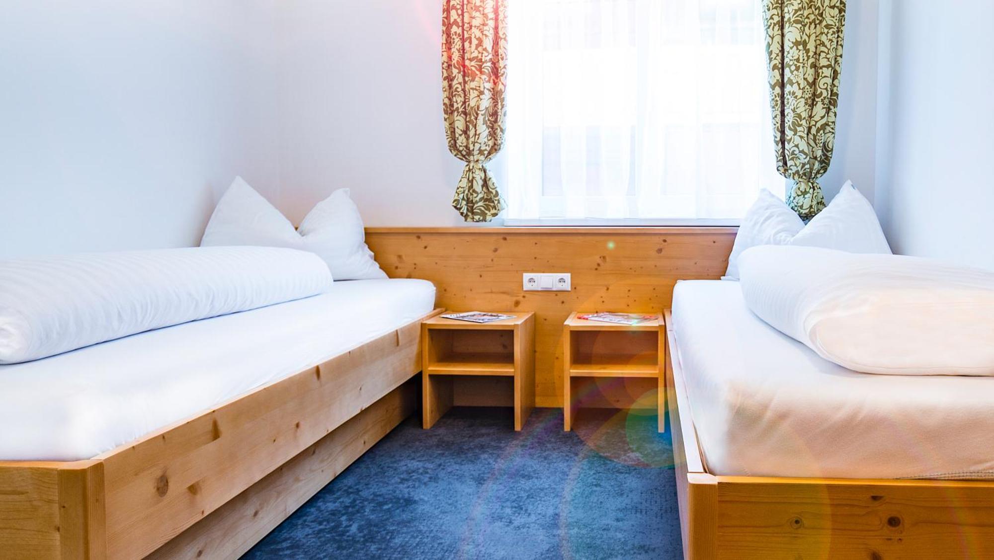 Cityhouse Apartments Шладмінг Номер фото