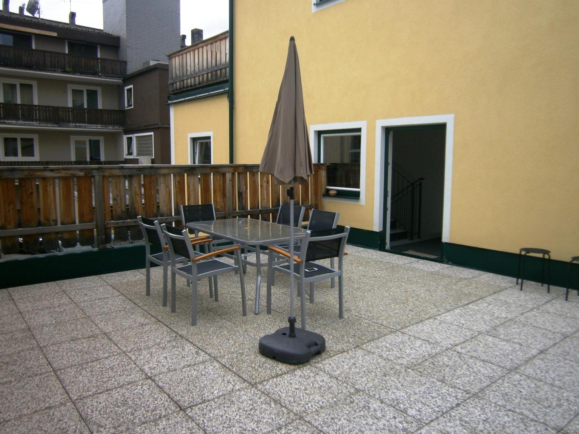 Cityhouse Apartments Шладмінг Номер фото