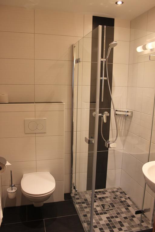 Cityhouse Apartments Шладмінг Номер фото
