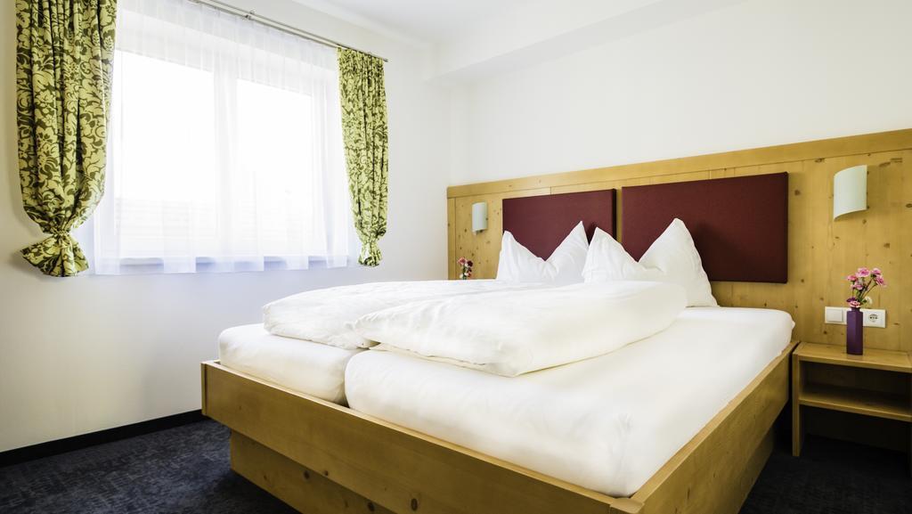 Cityhouse Apartments Шладмінг Номер фото
