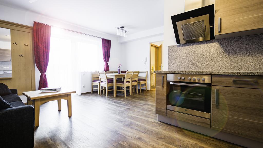Cityhouse Apartments Шладмінг Номер фото