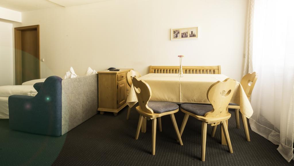 Cityhouse Apartments Шладмінг Номер фото