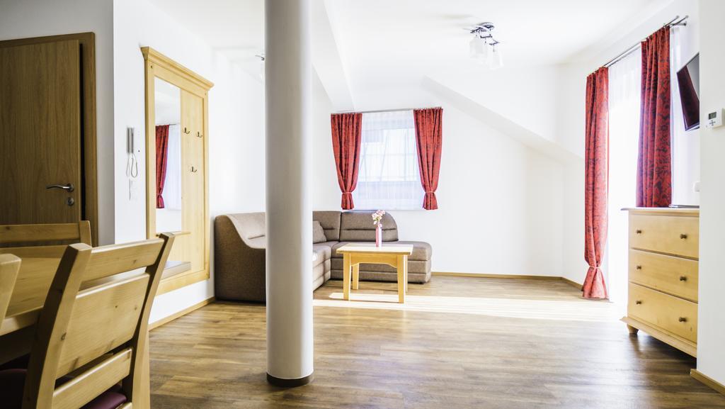 Cityhouse Apartments Шладмінг Екстер'єр фото